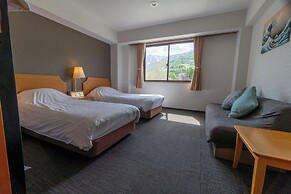 Hakuba Panorama Hotel
