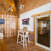 Hakuba Panorama Hotel