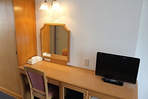 Hakuba Panorama Hotel