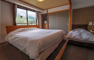 Hakuba Panorama Hotel