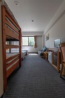 Hakuba Panorama Hotel