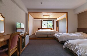 Hakuba Panorama Hotel