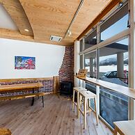 Hakuba Panorama Hotel