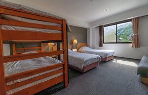 Hakuba Panorama Hotel