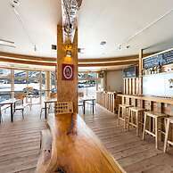 Hakuba Panorama Hotel