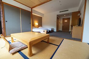 Hakuba Panorama Hotel
