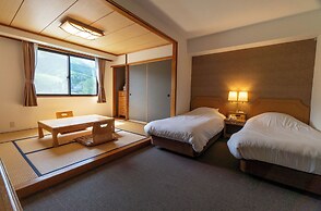 Hakuba Panorama Hotel