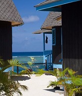 Litia Sini Beach Fales