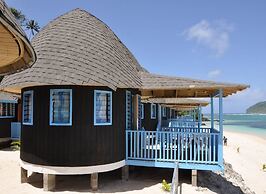 Litia Sini Beach Fales