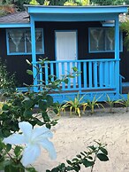 Litia Sini Beach Fales