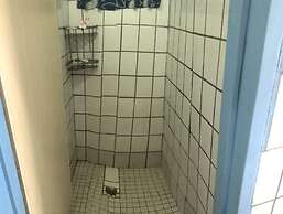 Litia Sini Beach Fales