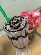 Litia Sini Beach Fales