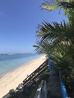 Litia Sini Beach Fales