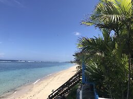 Litia Sini Beach Fales