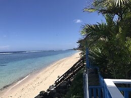 Litia Sini Beach Fales