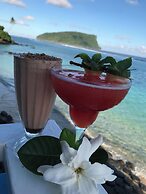 Litia Sini Beach Fales