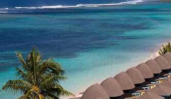 Litia Sini Beach Fales