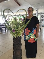 Litia Sini Beach Fales