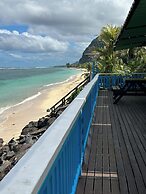 Litia Sini Beach Fales