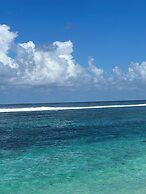 Litia Sini Beach Fales