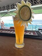 Litia Sini Beach Fales