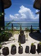 Litia Sini Beach Fales