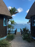 Litia Sini Beach Fales