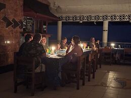 Litia Sini Beach Fales