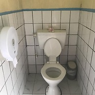 Litia Sini Beach Fales