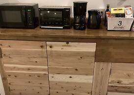 Osaka Namba Hostel MIYABI