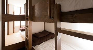 Osaka Namba Hostel MIYABI