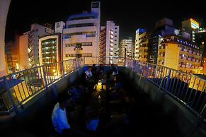 Osaka Namba Hostel MIYABI