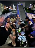 Osaka Namba Hostel MIYABI