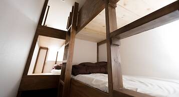 Osaka Namba Hostel MIYABI