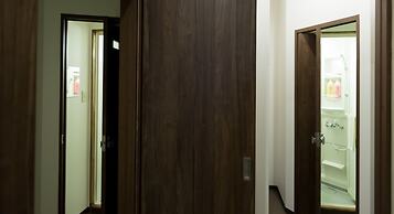 Osaka Namba Hostel MIYABI