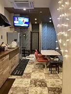 Osaka Namba Hostel MIYABI