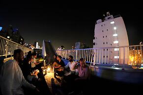 Osaka Namba Hostel MIYABI