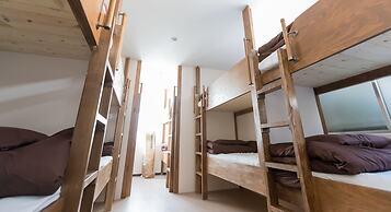 Osaka Namba Hostel MIYABI