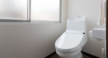 Osaka Namba Hostel MIYABI