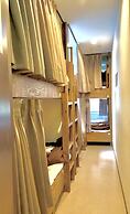 Osaka Namba Hostel MIYABI