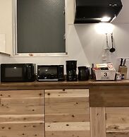 Osaka Namba Hostel MIYABI