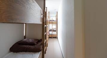 Osaka Namba Hostel MIYABI