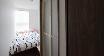 Osaka Namba Hostel MIYABI