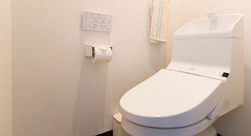 Osaka Namba Hostel MIYABI