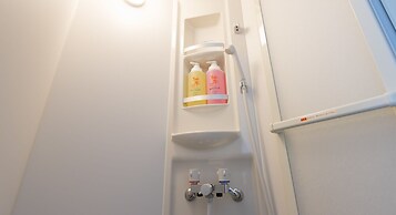 Osaka Namba Hostel MIYABI