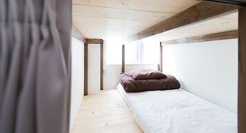 Osaka Namba Hostel MIYABI