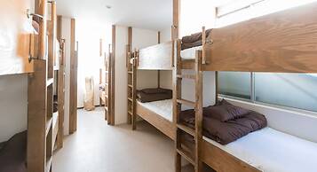 Osaka Namba Hostel MIYABI