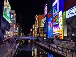 Osaka Namba Hostel MIYABI