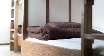 Osaka Namba Hostel MIYABI