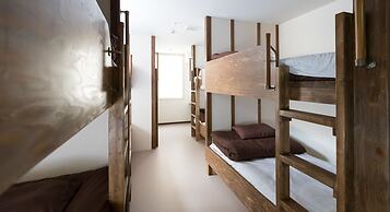 Osaka Namba Hostel MIYABI